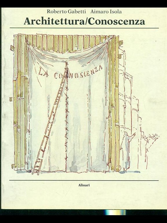 Architettura / Conoscenza