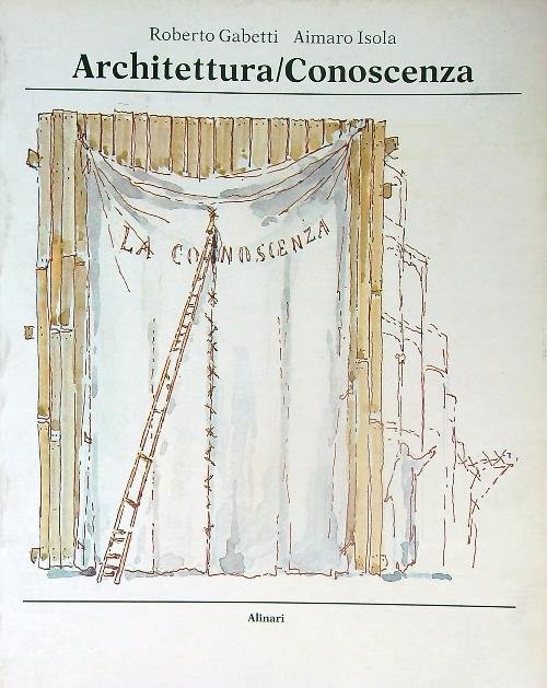 Architettura / Conoscenza