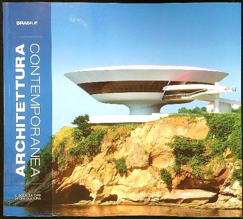 Architettura contemporanea: Brasile