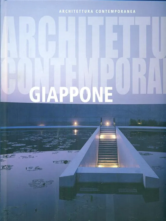 Architettura contemporanea Giappone | Immagine Gallery 2