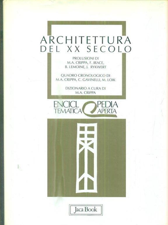 Architettura del XX secolo