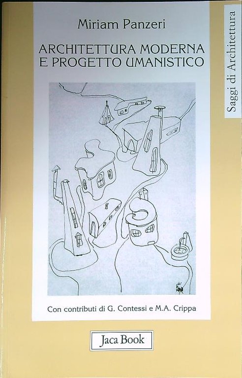 Architettura moderna e progetto umanistico | Immagine Gallery 2