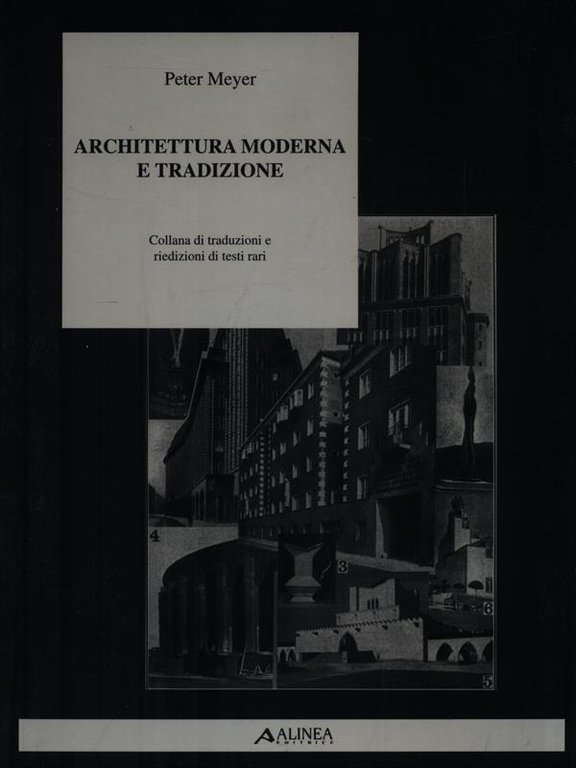 Architettura moderna e tradizione