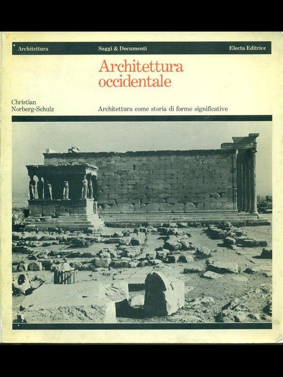 Architettura occidenatale