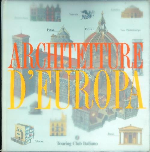 Architetture d'Europa