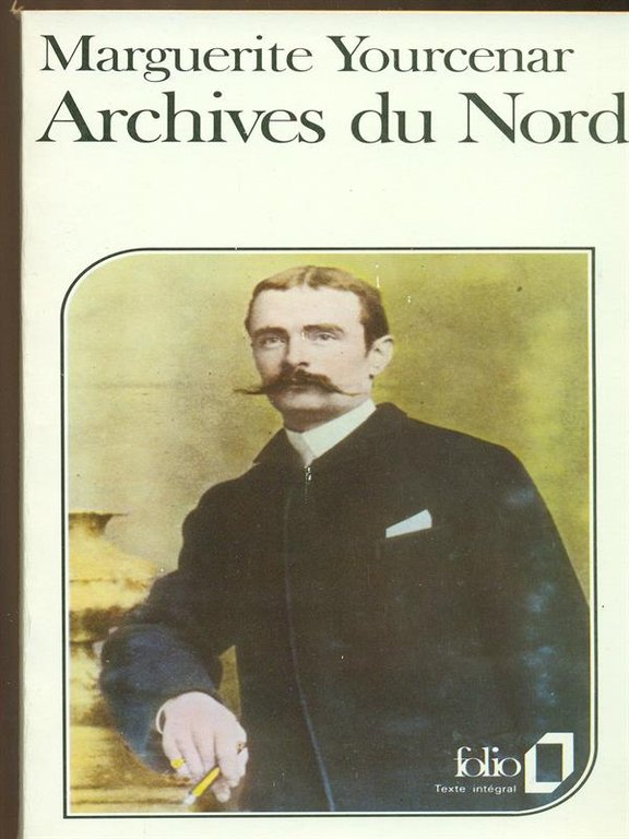 Archives du nord