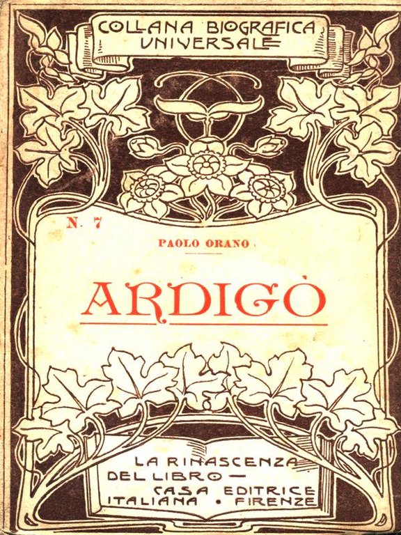 Ardigo
