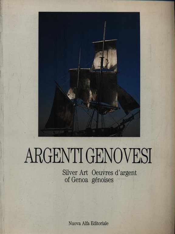 Argenti genovesi | Immagine Gallery 2