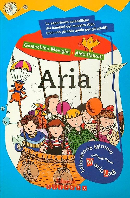 Aria | Immagine principale