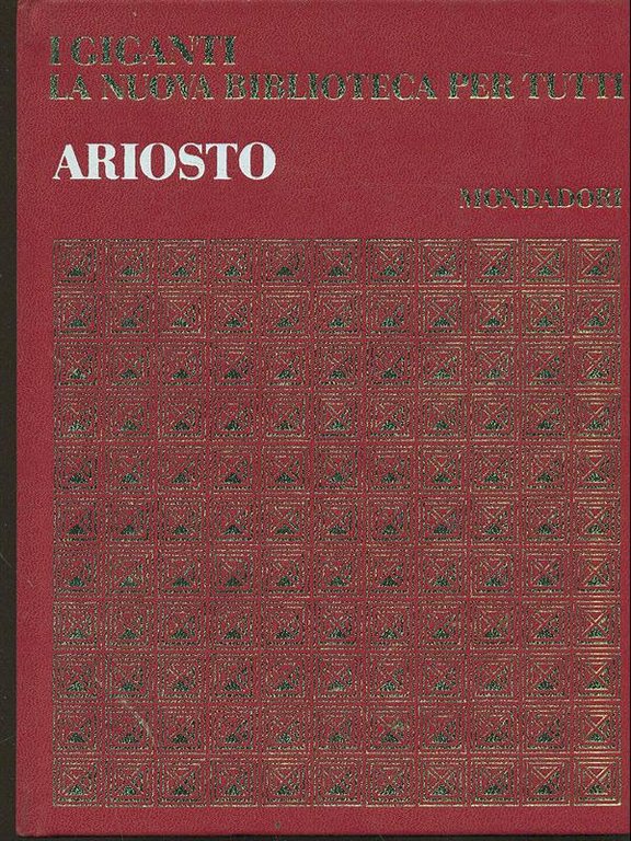 Ariosto