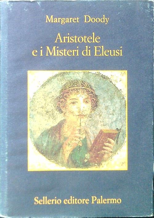 Aristotele e i Misteri di Eleusi