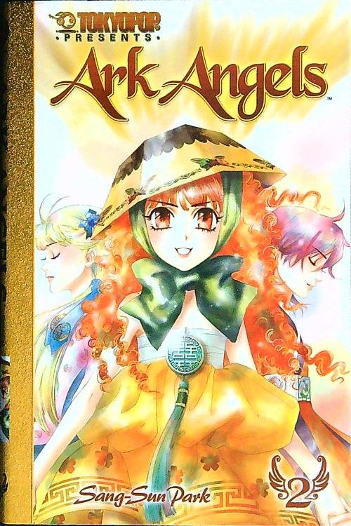 Ark Angels Vol. 2