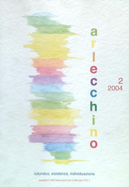 Arlecchino 2/2004
