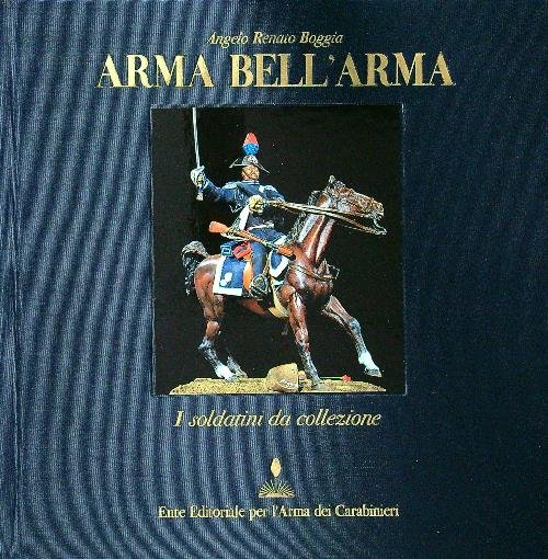 Arma bell'arma. I soldatini da collezione | Immagine Gallery 2