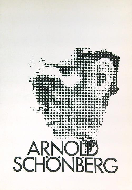 Arnold Schonberg