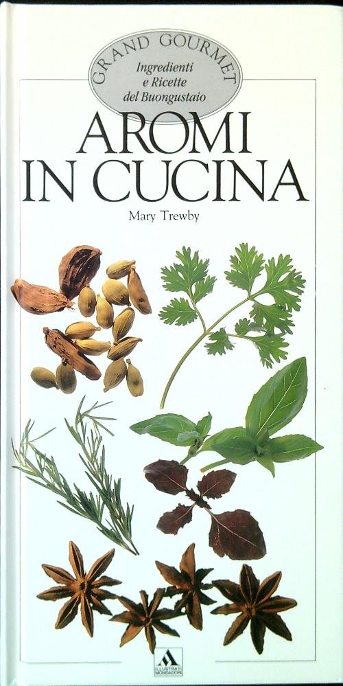 Aromi in cucina