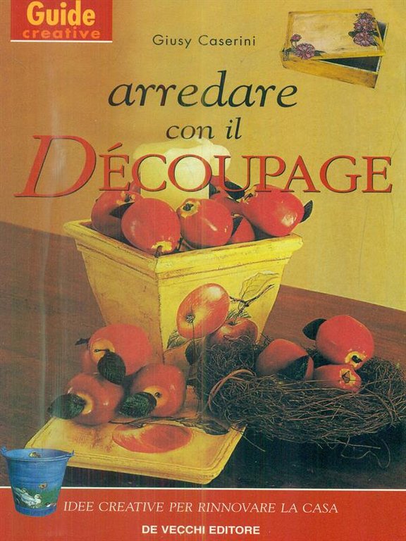 Arredare con il decoupage | Immagine Gallery 2