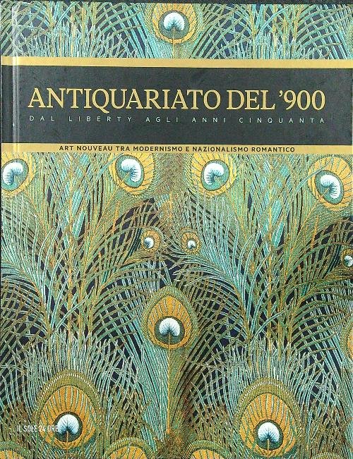 Art nouveau tra modernismo e nazionalismo romantico