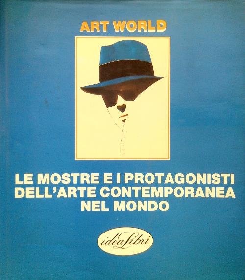 Art world. Le mostre e i protagonisti dell'arte contemporanea nel … | Immagine Gallery 2