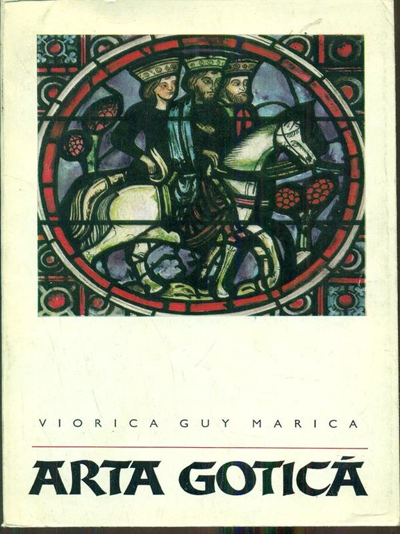 Arta gotica | Immagine Gallery 2