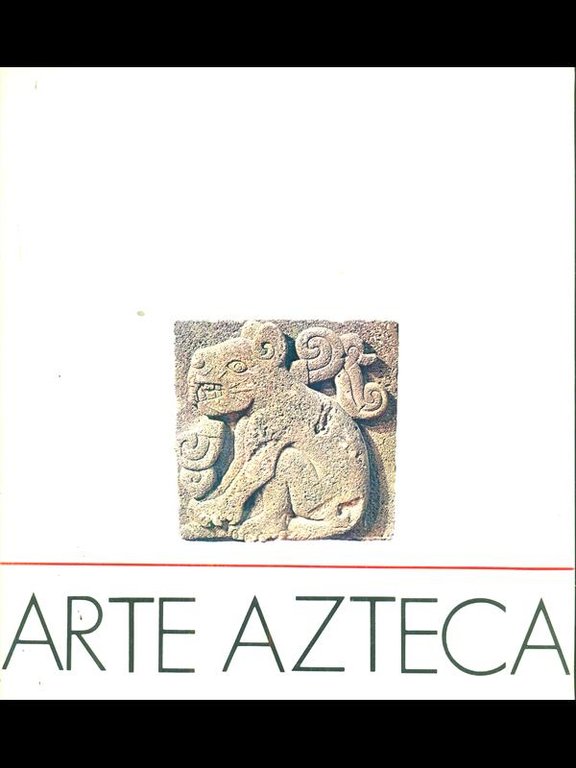 Arte Azteca | Immagine Gallery 2
