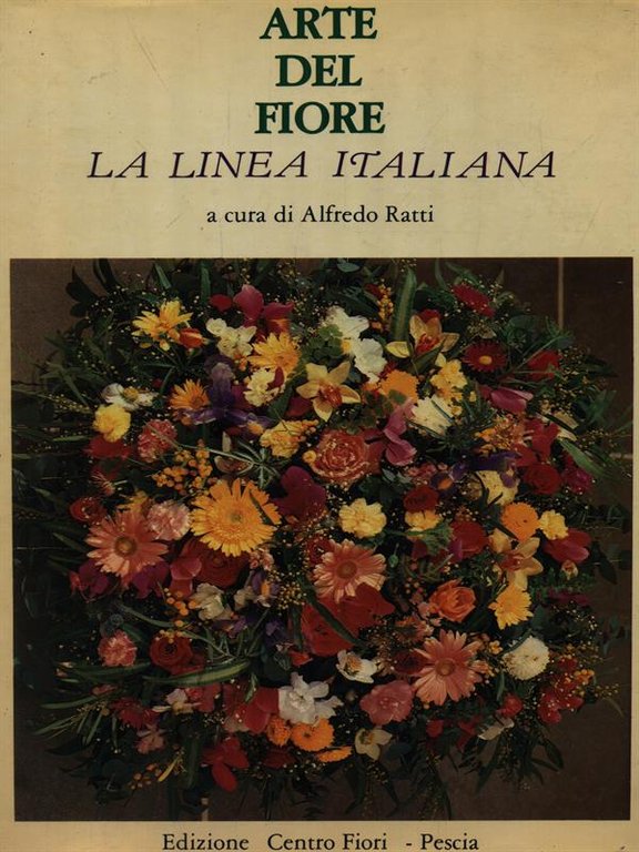 Arte del fiore - La linea italiana