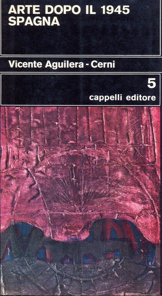 Arte dopo il 1945 - Spagna | Immagine principale