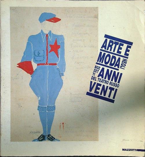 Arte e moda negli anni venti