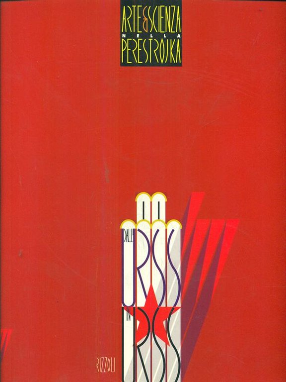 Arte e Scienza nella perestrojka dall'Urss in Urss | Immagine Gallery 2
