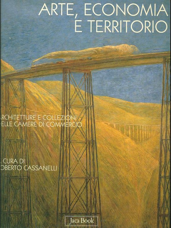 Arte, economia e territorio