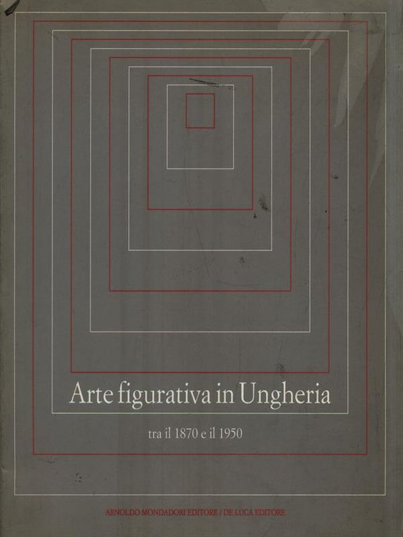 Arte figurativa in Ungheria tra il 1870 e il 1950