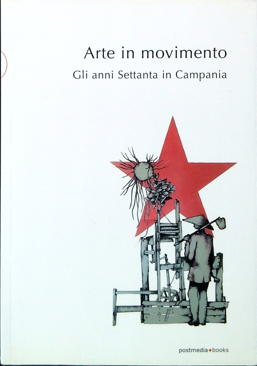 Arte in movimento. Gli anni Settanta in Campania