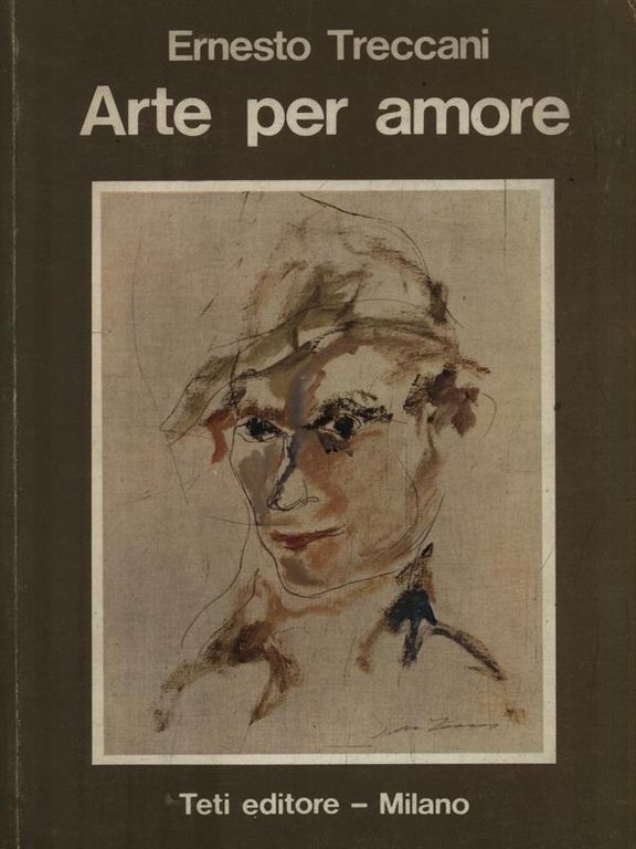 Arte per amore
