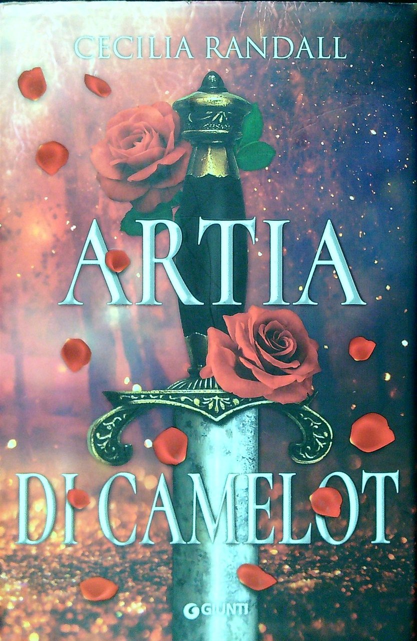 Artia di Camelot | Immagine principale