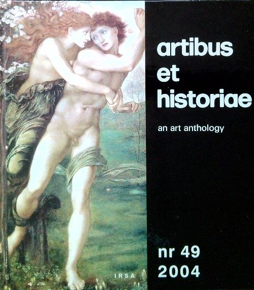 Artibus et historiae nr 49/2004