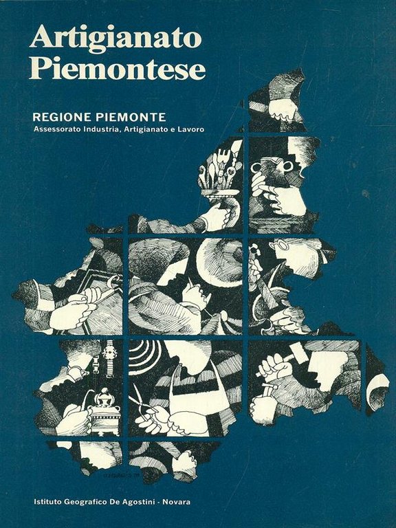 Artigianato Piemontese