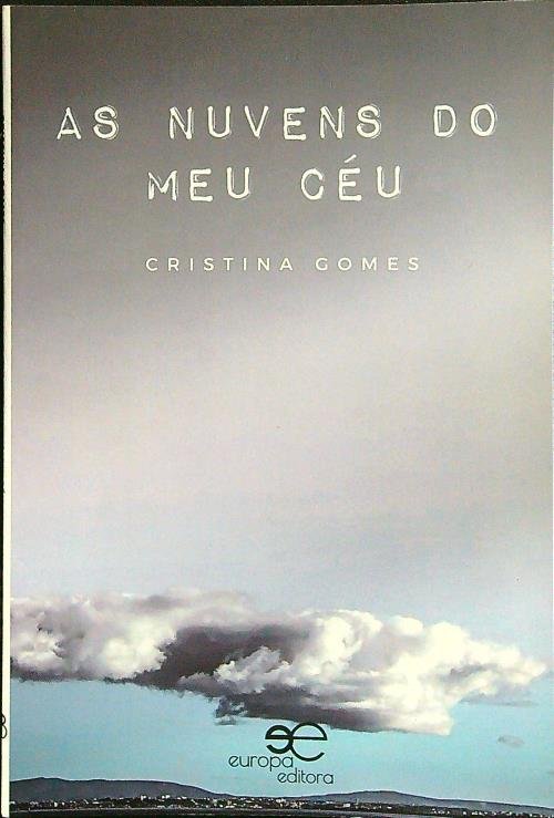 As nuvens do meu ceu