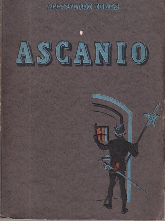 Ascanio