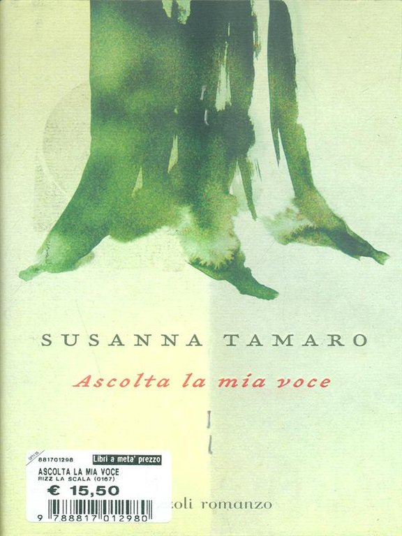 Ascolta la mia voce
