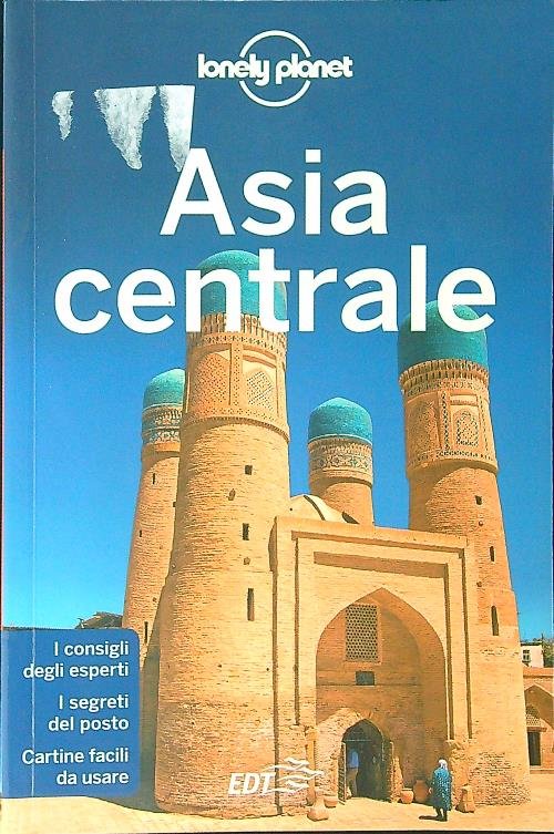 Asia centrale