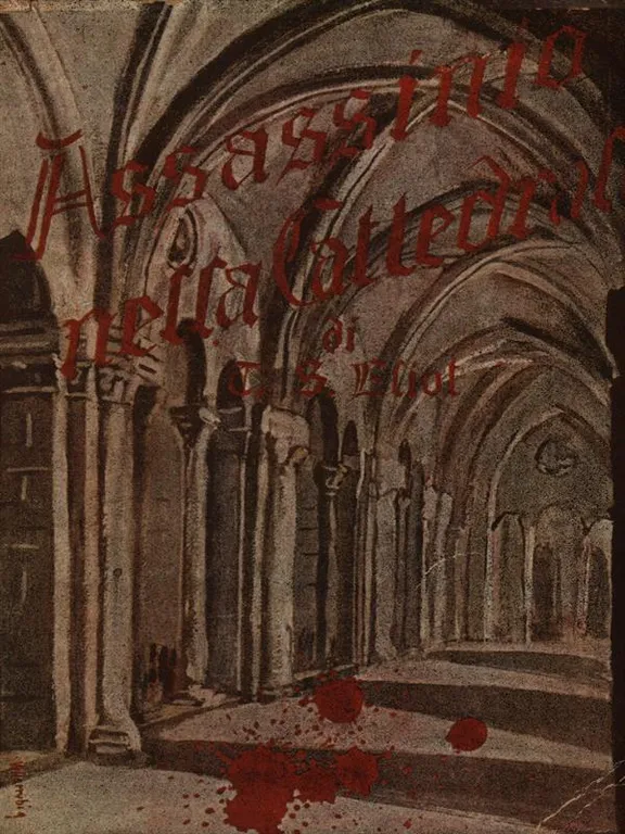 Assassinio nella cattedrale | Immagine Gallery 2