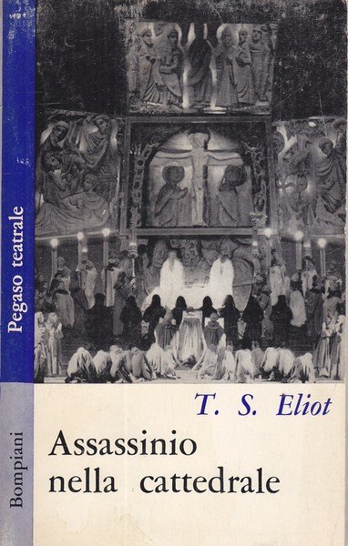 Assassinio nella cattedrale