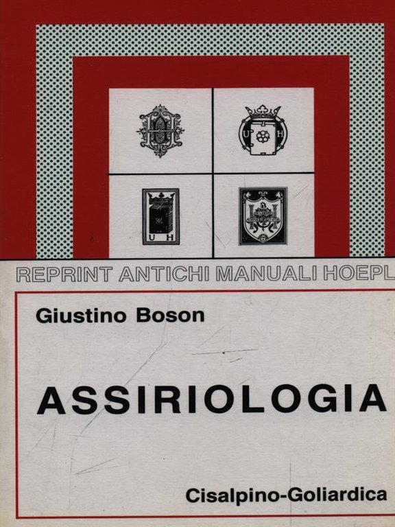 Assiriologia