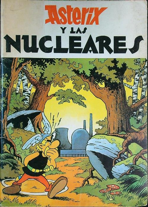 Asterix y las nucleares | Immagine Gallery 2
