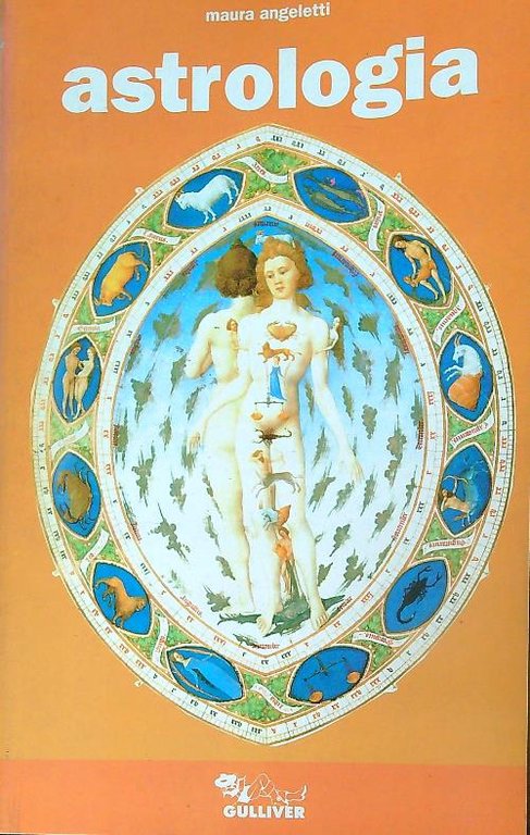 Astrologia