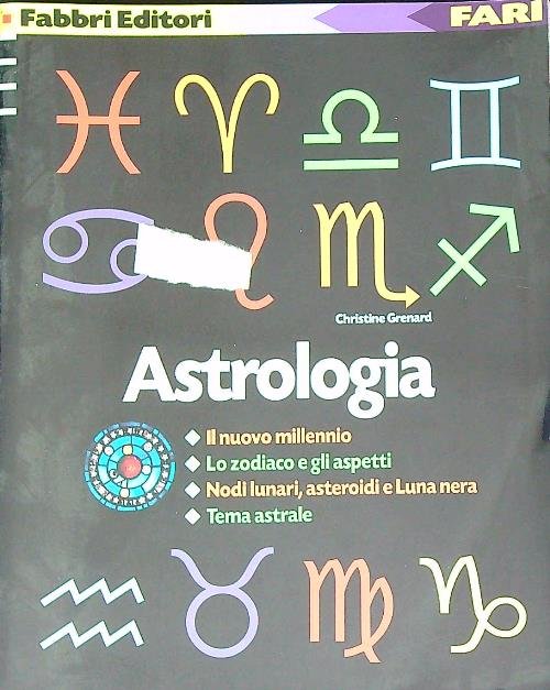 Astrologia