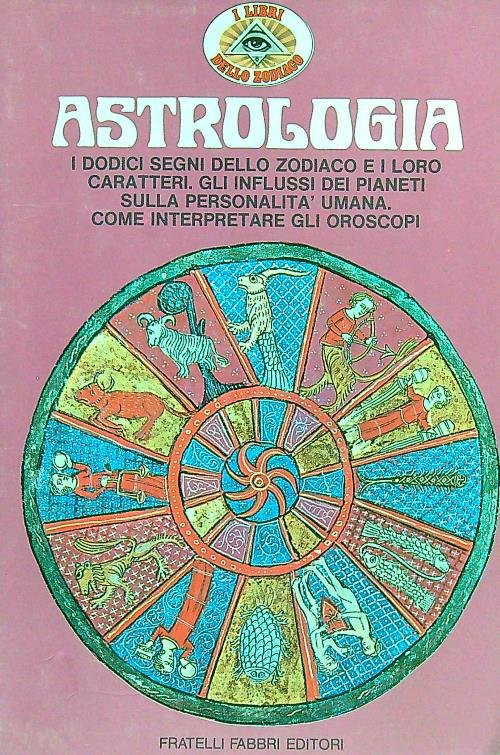 Astrologia
