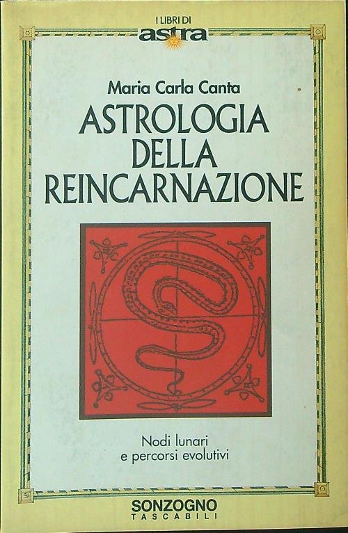 Astrologia della reincarnazione