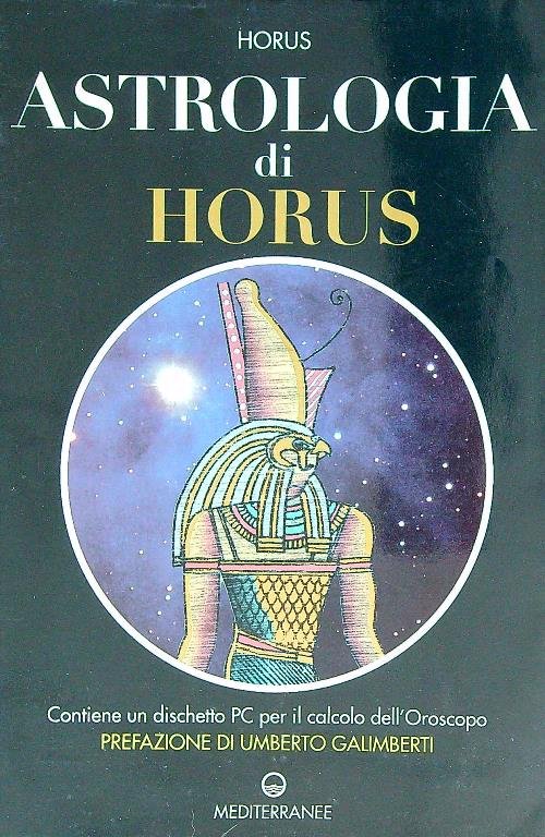 Astrologia di Horus