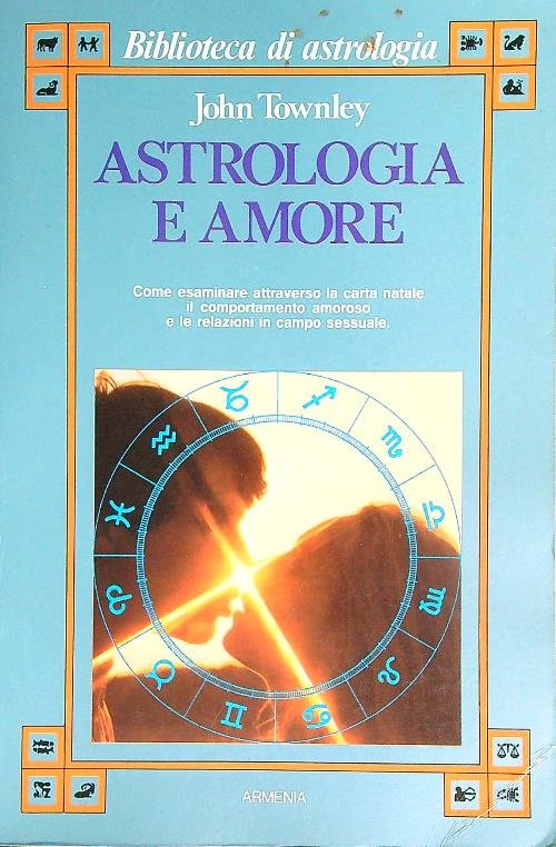 Astrologia e amore